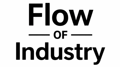  Flow of Industry